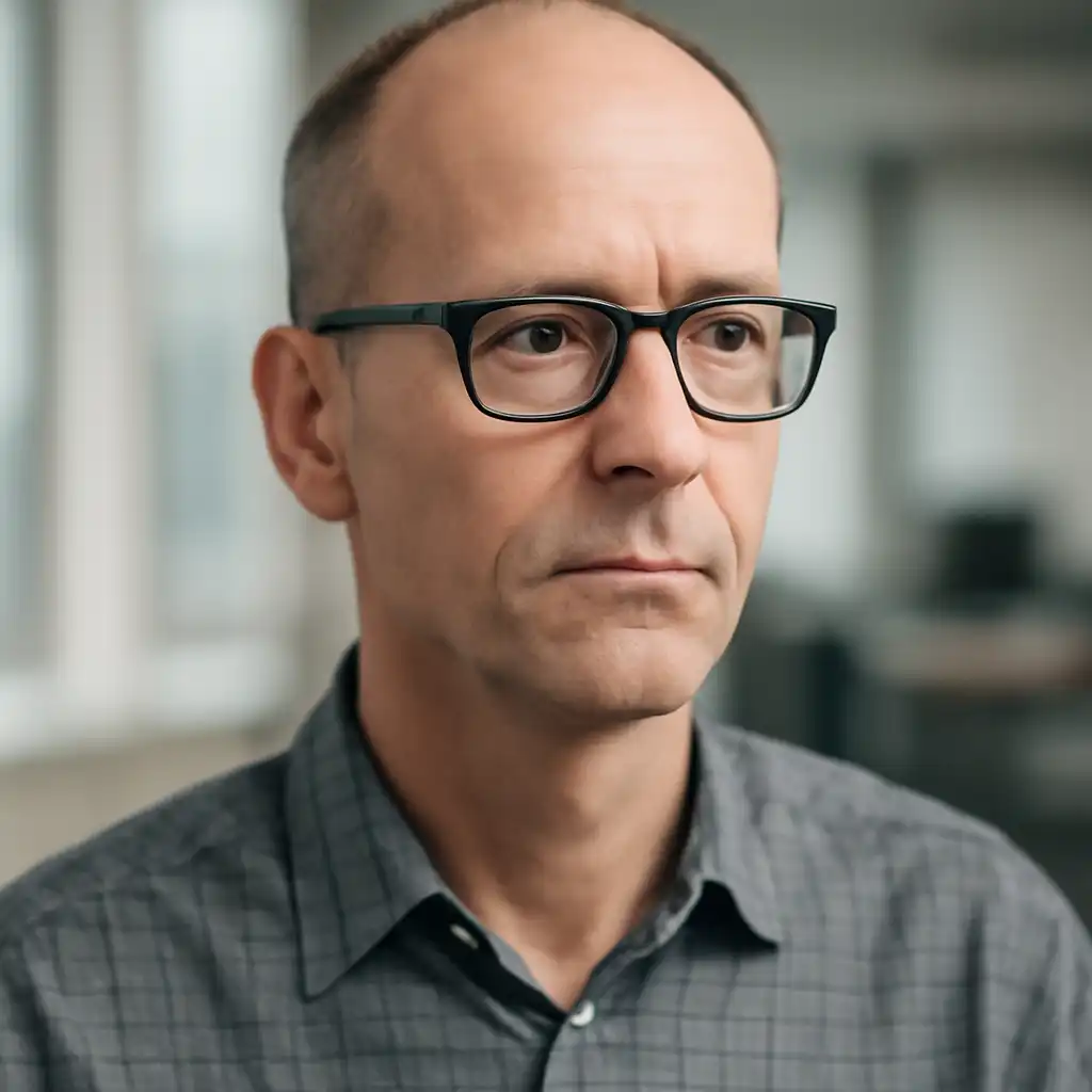 Ruben Jansen